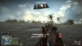 BF4   AKU 12 Master Race!