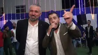 مركز العادل والوطن تقدم الفنان محمود الصمادي و سليمان الهر و ابراهيم الحراحشه حفل زفاف محمود عنانزه2