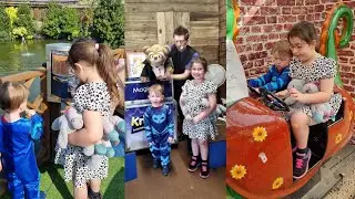 Spend the day with us | Easter Magic Show | The Olde Watermill | April 2022