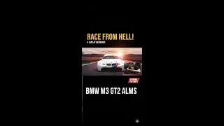 I Almost Won! 🏆 | Real Racing 3: BMW M3 GT2 @ Bathurst