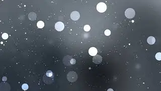 Bokeh effect featuring blurred lights on a dark backdrop for adding magical touch to designs.