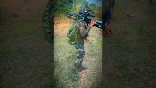 My journey fo baster fighter #newsong #army #tiktok #bastarfighter