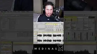 Made this chill guitar loop #shorts #music #dj #edm #beats