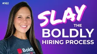 SLAY процесс найма в Boldly