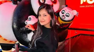 Vlog 04  |Movie time Movie Night| ❤️‍🔥🔥 |SHRISTI KOJU| insta@sristyk_ 💎