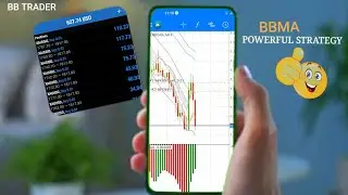BBMA Live Trading English subtitle |BBMA OMA ALLY