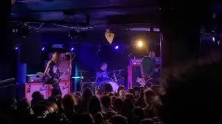 Monolord - The Weary (Live)