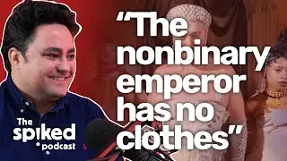 Sam Smith has exposed the nonsense of nonbinary