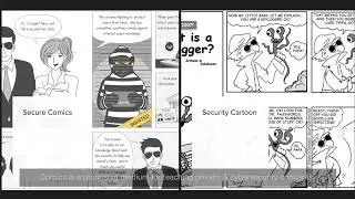 PrivacyToon: The Design and Evaluation of a Comic-Based Authoring Tool with Creativity Support ...