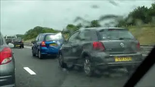 Reduce speed now