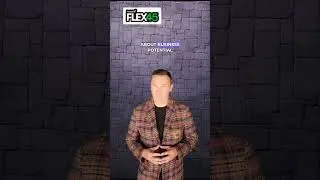 Flex 45 - Life turning point. Write Flex45  I will give you details!