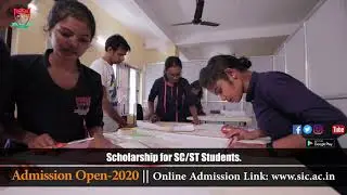 Sri International College (SIC), Cuttack, Odisha (Fashion Designing Course Admission)