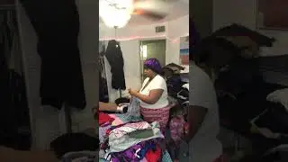  Chat w/me while I clean 
