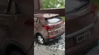 #Centy toy Creta #Car Galaxy Shorts please guys subscribe channel &hearts;️ papa &hearts;️ Shorts 2025 Shorts