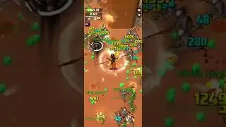 Monster Survivors Part 81 #monster #survivors #war #zombie #games #fun #gaming #kids #happy #yellow