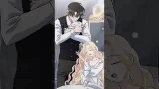 Her Happy Family's😊🤧|Please Marry Me Again Husband #manhwa #ytshorts
