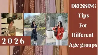 Dressing tips for school/college/varsity  Girls ✨️💗😍