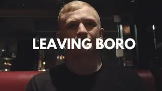 Leon Armes MMA fight academy | Pre-fight parmos