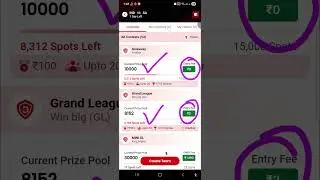 Best Dream11 Alternative App ⚡ Instant Withdraw!