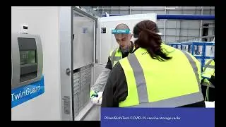 Wesbart UK Factory Tour