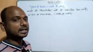 Part -2 #simple scale #plain scale,How many types of engineering scales, engineering scales