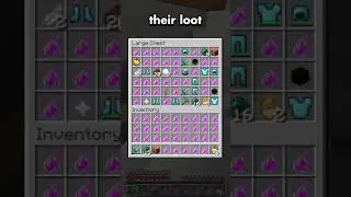 Minecraft, But I Abused an Op ITEM #shorts