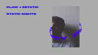8static - Proximity (Prod. by Claw)