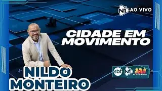 PROGRAMA CIDADE EM MOVIMENTO 16-01-2026