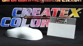 Createx Colors Opaque 5212 White