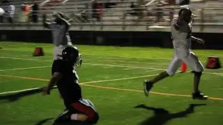 You Better Get Ready (30 sec.) Alumni Football USA