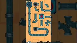 water pipe game  #gamingshorts #games #lifeisbutadream #gaming #game #ihavethisthingwithplants