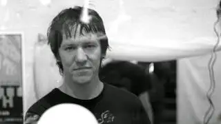 Elliott Smith - Mr  Goodmorning instrumental (Grand Mal Studio Rarities) disk 7