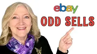 Cha Ching! SOLD PACK SHIP | Beginner ebay Reseller Tips