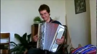 Glamorganshire Hornpipe