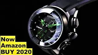 New Top 10 Best Survival Watches Buy 2020