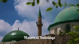 Exploring Gaza City: A Historical and Urban Overview-west bank story short film