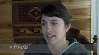 Meet the Growers: Kitt Healy - Organic Seed Alliance