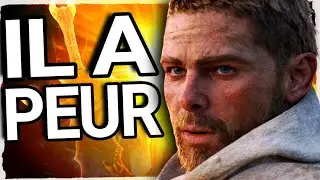 Le retour TERRIFIANT d'Anduin sur WoW