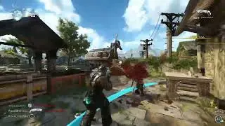 gears of war 5 and 4 kill montage