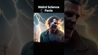 Weird Science Facts: Part 1 #shorts #science
