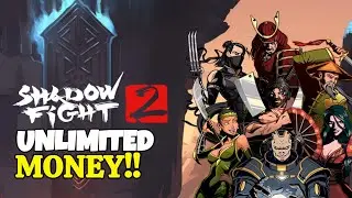 SHADOW FIGHT 2: TUTORIAL COMO TENER DIAMANTES INFINITOS 💎