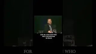 He who is white noise | A Robust Hitchslap  #atheism #antitheist #religion #debate