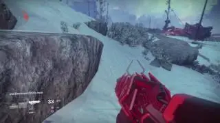 Destiny Felwinter Memory/Cooldowns bug?