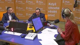 Pro a proti: Jak dlouho nám bude ještě „šlapat“ naše ekonomika?