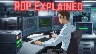 What Is Rdp And How Does It Work