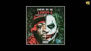 Emerg Da MC - Project Baby [prod by Bobo Production]