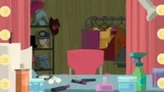S2 || EP 0 || Total Drama Mall Mayhem