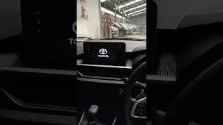 Fitur Tersembunyi yang ada di Head Unit All New Agya 2023. #reminderservice #toyota #toyotaid #agya