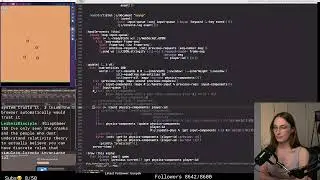 cozy co-op survival game in browser, made with Clojure(script) and a lot of sweat, tears, and blood.