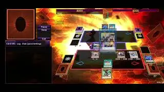 New Magia endboard 2 card combo in Master Duel! Magician Soul + Toy Box ft. White Forest | EdoPro
